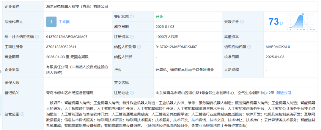 又一家电巨头跨界创新,全面进军机器人领域(图1) 又一家电巨头跨界创新,全面进军机器人领域(图1)