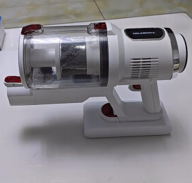 家用吸尘器什么牌子好?被大品牌种草后的开箱体验(图3) 家用吸尘器什么牌子好?被大品牌种草后的开箱体验(图3)