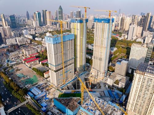 科技赋能智能建造 第二届建造师论坛在武汉举办(图1) 科技赋能智能建造 第二届建造师论坛在武汉举办(图1)