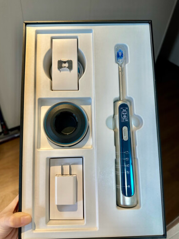 电动牙刷哪个牌子好?双十一绝不只是价格战的开始(图1) 电动牙刷哪个牌子好?双十一绝不只是价格战的开始(图1)