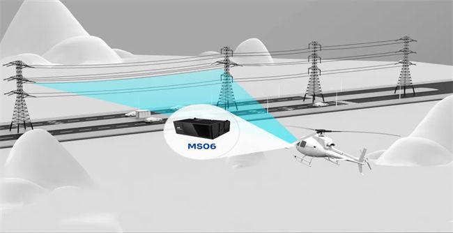 【珠海航展专讯】镭神智能领航未来：海陆空天无人系统解决方案闪耀航展(图4)
