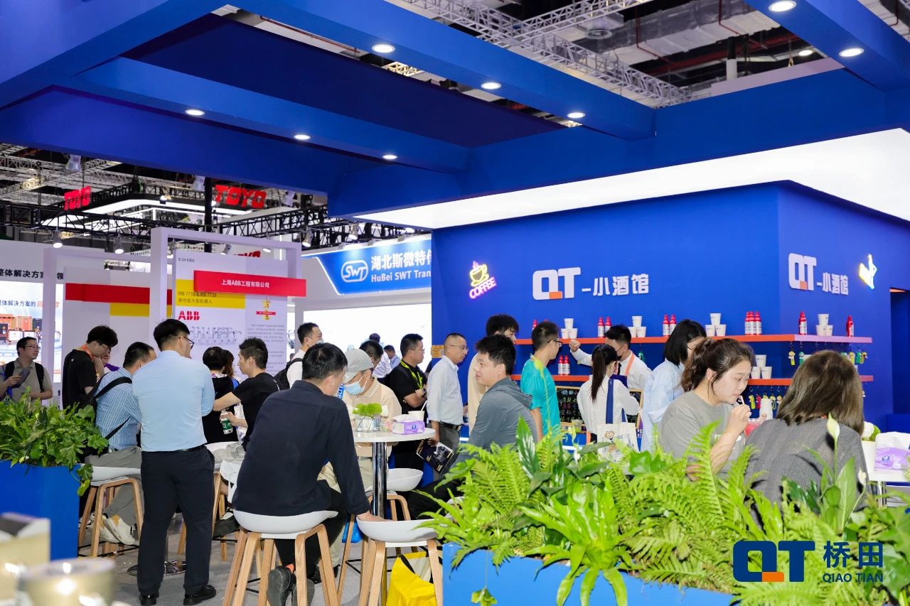 桥田观点 | 高壁垒细分领域 中国的品牌能够做些什么?(图8) 桥田观点 | 高壁垒细分领域 中国的品牌能够做些什么?(图8)