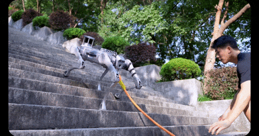 中国AI的进步之快，让美国人开始怀疑现实了(图2)