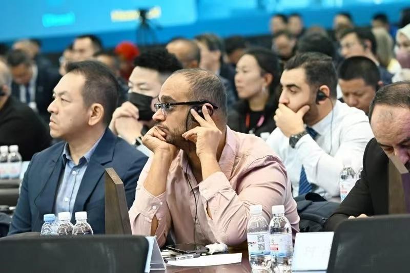 7.7%增长背后的新动能(图1) 7.7%增长背后的新动能(图1)