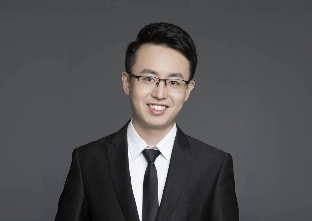 【清流资本·硬币的另一面】对话星动纪元陈建宇:定义通用具身智能体(图1) 【清流资本·硬币的另一面】对话星动纪元陈建宇:定义通用具身智能体(图1)