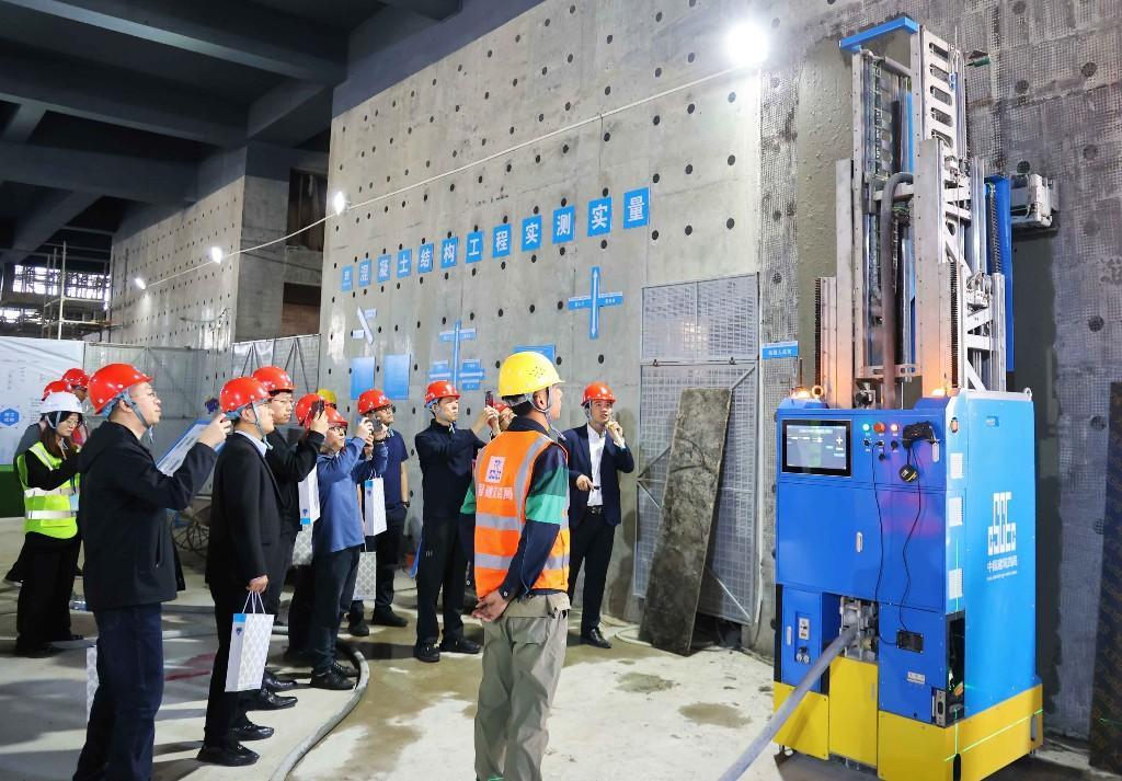 第四届全国装配式建筑产业专家论坛举行(图2) 第四届全国装配式建筑产业专家论坛举行(图2)