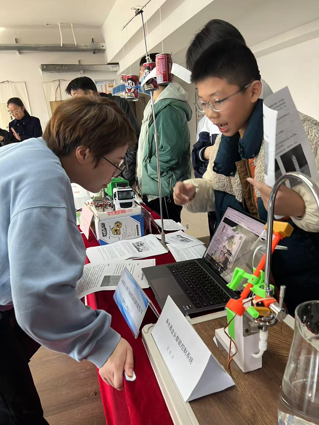 长沙市第四届“我最喜欢的民间发明”作品评选活动收官(图2) 长沙市第四届“我最喜欢的民间发明”作品评选活动收官(图2)