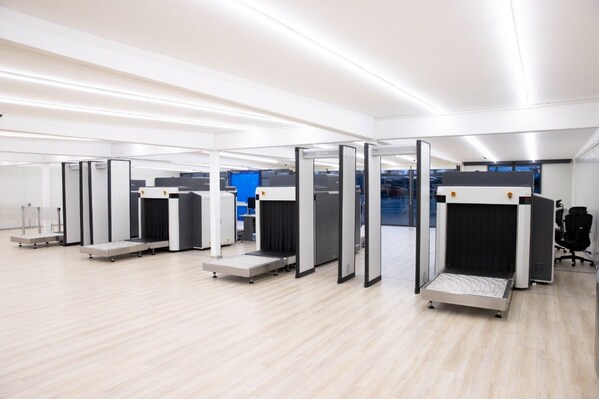 携手共筑绿色未来:同方威视护航第29届联合国气候变化大会(图1) 携手共筑绿色未来:同方威视护航第29届联合国气候变化大会(图1)