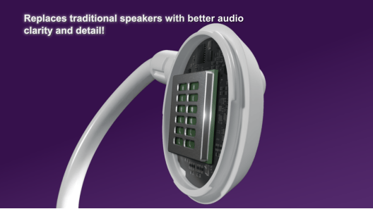 xMEMS震撼发布Sycamore:开创性1毫米超薄全频MEMS微型扬声器(图7) xMEMS震撼发布Sycamore:开创性1毫米超薄全频MEMS微型扬声器(图7)