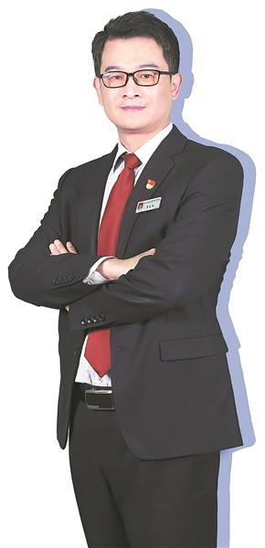 贾连辉:为实现装备中国造奋力“掘进”(图2) 贾连辉:为实现装备中国造奋力“掘进”(图2)