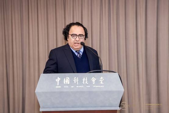 2024年世界科技与发展论坛:跨界资源协同整合,共探智能制造新未来(图4) 2024年世界科技与发展论坛:跨界资源协同整合,共探智能制造新未来(图4)