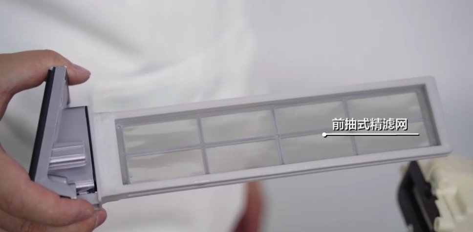 拆机对比！海尔X11洗烘一体机：高效烘干不伤衣(图14)