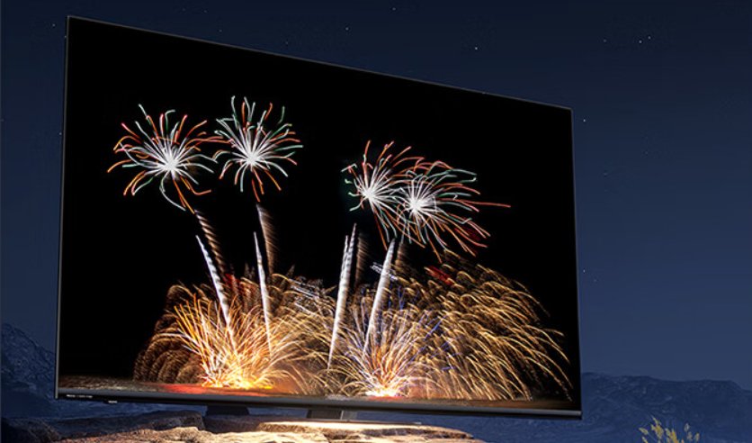 三家电视品牌大PK，真AI TV赢麻了(图4)