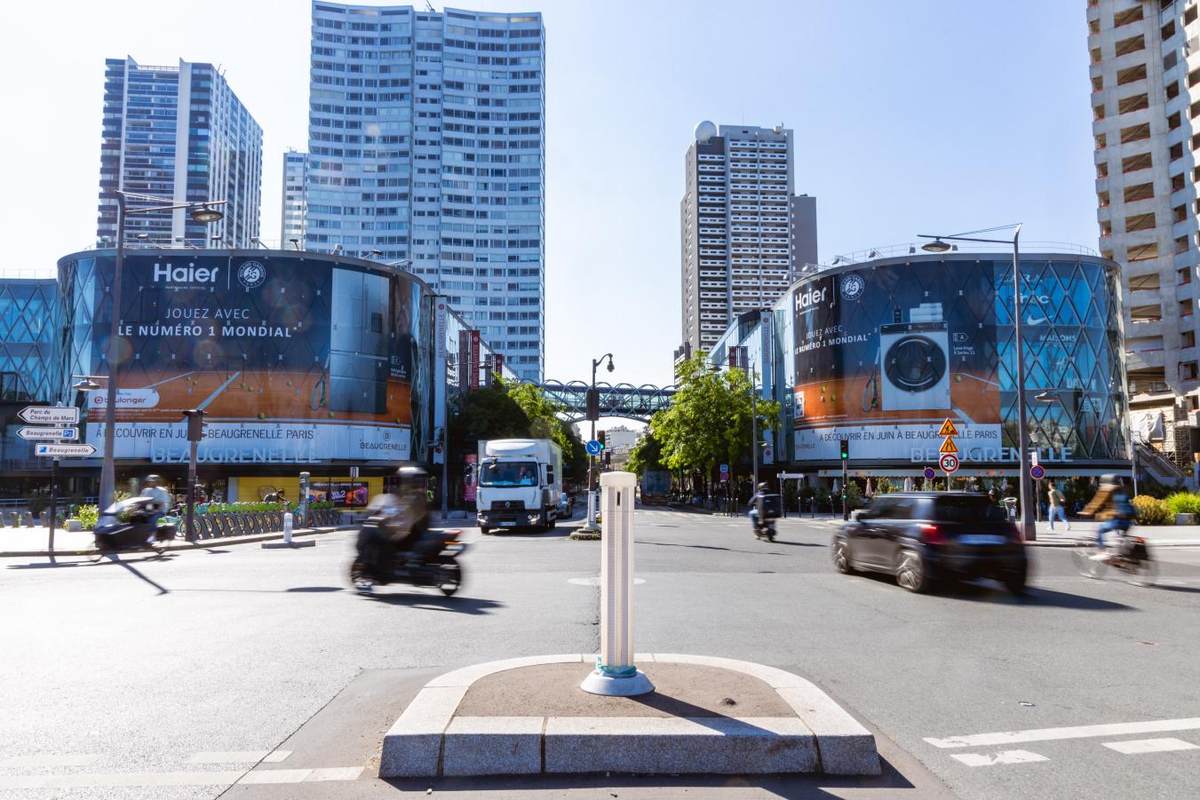 连续8年欧洲市场增长最快 海尔四大高端品牌亮相IFA 2024(图3)