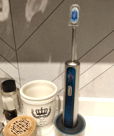 电动牙刷哪个牌子好？三个挑选小窍门请收好(图1)