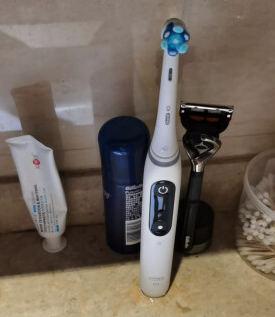 电动牙刷哪个牌子好？三个挑选小窍门请收好(图2)