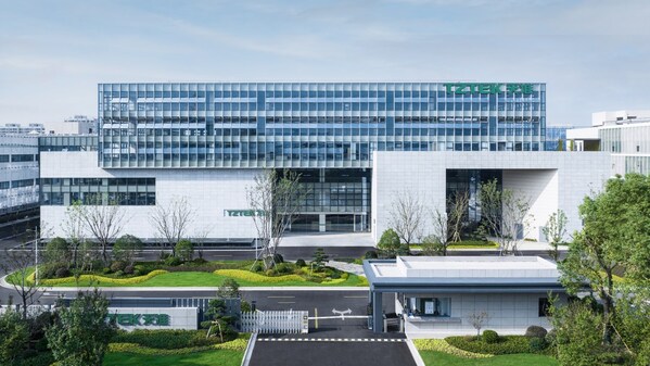 天准科技发布国内首台40nm明场纳米图形晶圆缺陷检测设备(图4)