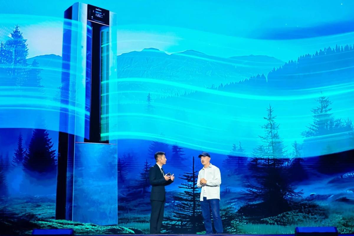 卡萨帝解码高端：生活的艺术，就藏在科技里(图5)