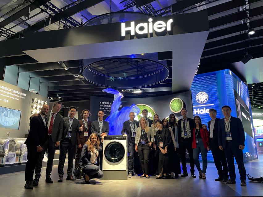 2024中国全球化品牌50强揭榜！海尔蝉联行业第一，稳居十强(图4)