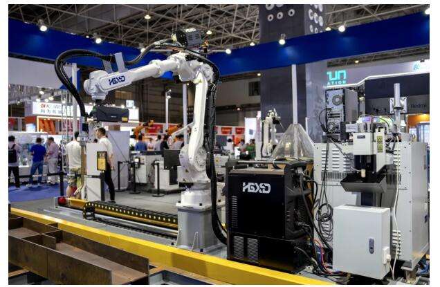 本体+视觉+工艺，这家企业两大新品“秀”实力！(图4)