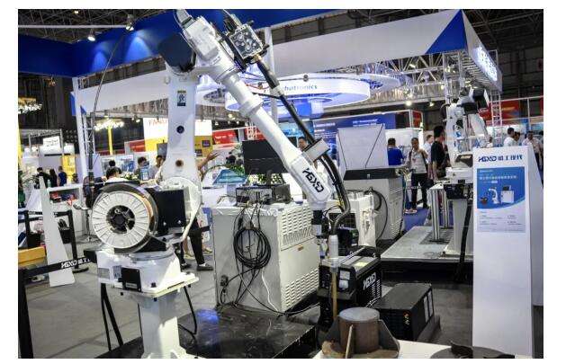 本体+视觉+工艺，这家企业两大新品“秀”实力！(图7)