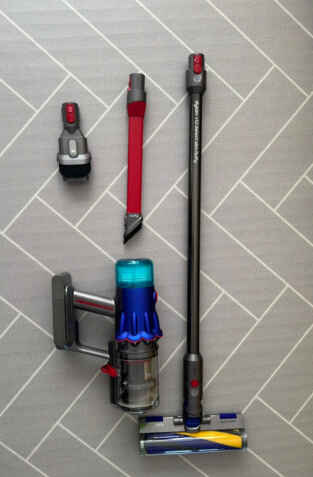 家用吸尘器什么牌子好？为什么这些品牌销量始终居高不下？(图1)
