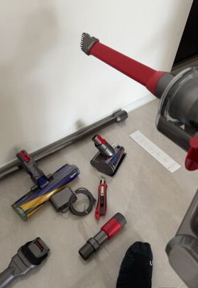 家用吸尘器哪个牌子好？吸尘器的全新打开方式(图3)