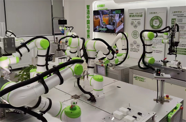 长广溪智造凭什么斩获世界500强车企千万级订单？(图4)