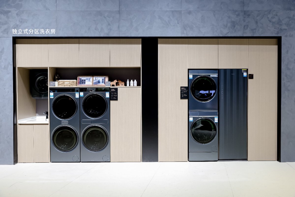 卡萨帝：品牌的升级源自用户的共创(图6)