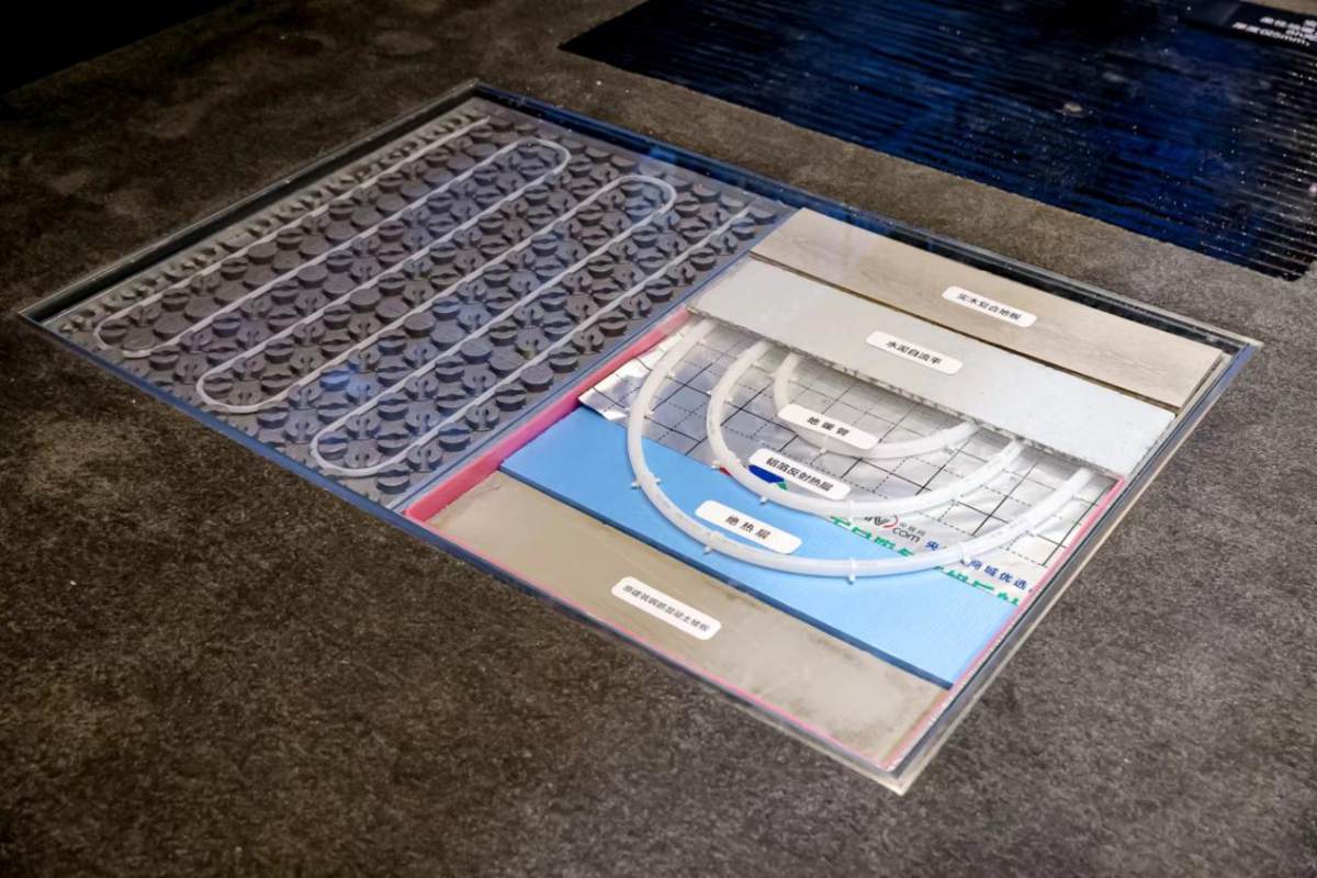 世界空调诞生颠覆性科技！卡萨帝发明“隐形空调”(图2)