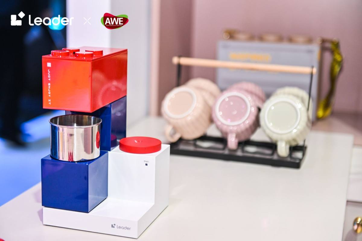 美食、出行、户外！Leader小家电：多场景适配年轻生活(图2)