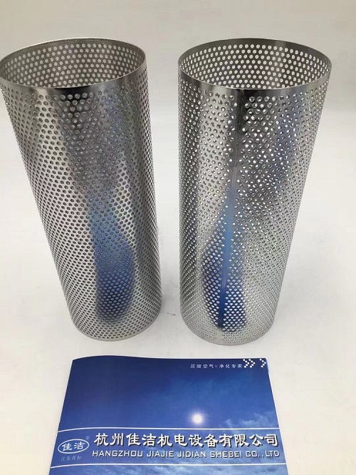 盛源博特SYAF-8H SYAF-10H滤芯(图1)