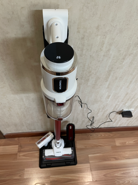 吸尘器哪个牌子好？新机测评替大家尝个鲜(图2)