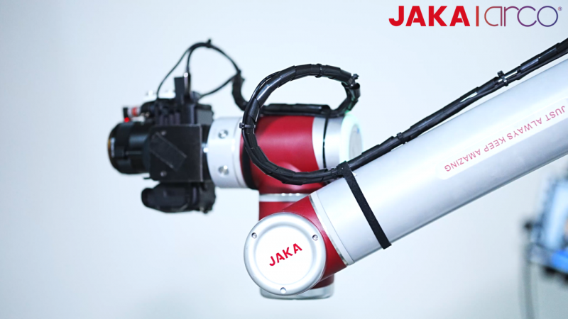 “双11”狂欢幕后：揭秘机器人在电商领域的隐形角色(图2)