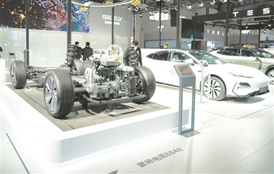 链接世界 共创未来(图1)