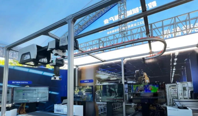 瞄准571亿市场，国巡机器人斩获数千万元融资(图1)