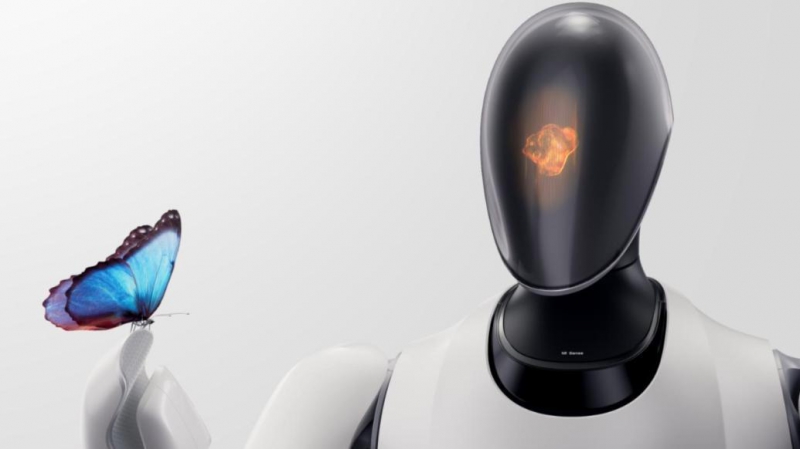 深度 一文带你读懂“具身智能”(图2)