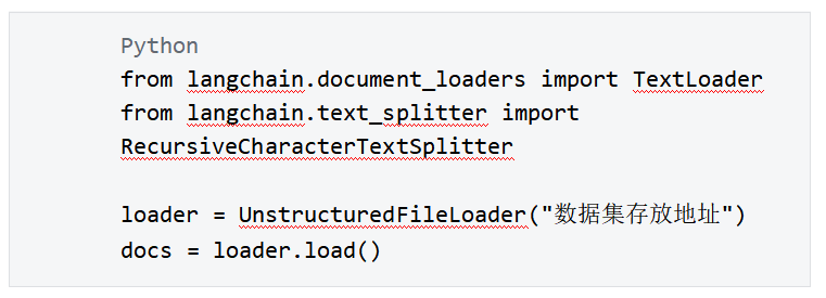 大模型技术实践(三)|10分钟用LangChain和Llama 2打造心灵疗愈机器人(图7) 大模型技术实践(三)|10分钟用LangChain和Llama 2打造心灵疗愈机器人(图7)