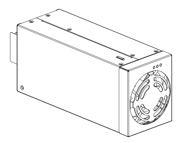 赋能高效补能：中电华星CEA2000-48重载机器人充电电源重磅登场(图1)
