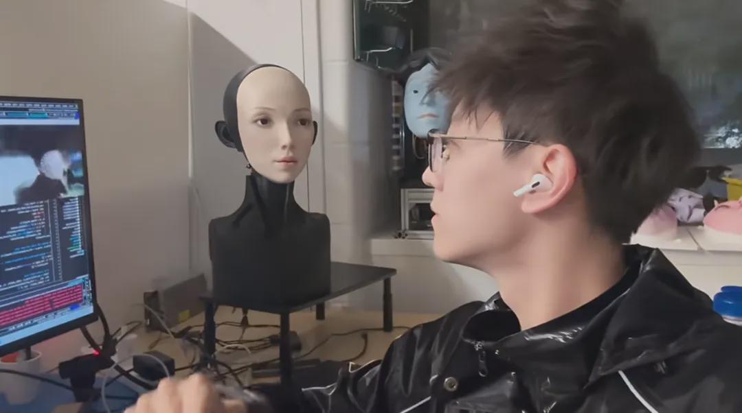 小米旗下顺为资本领投！哥大博士创立企业「首形科技」三月内连获两轮融资！(图5)