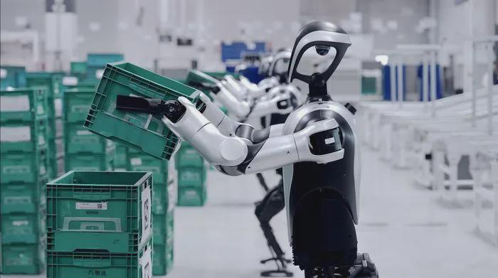 东方精工押注！乐聚机器人完成C+轮融资(图4)