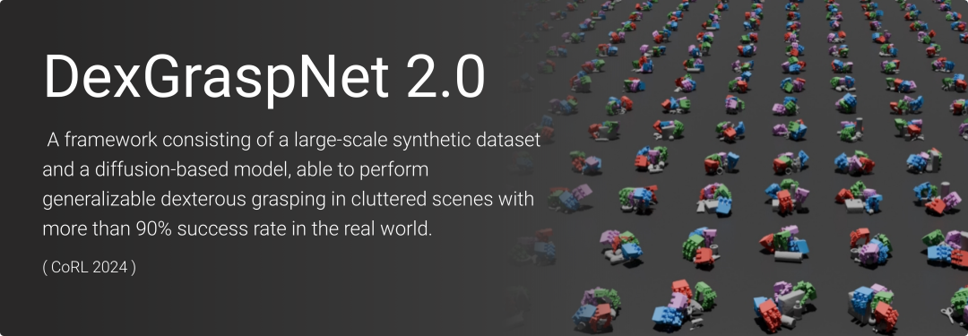 不到半年融了12亿！「银河通用机器人」完成5亿战略轮融资！(图5)