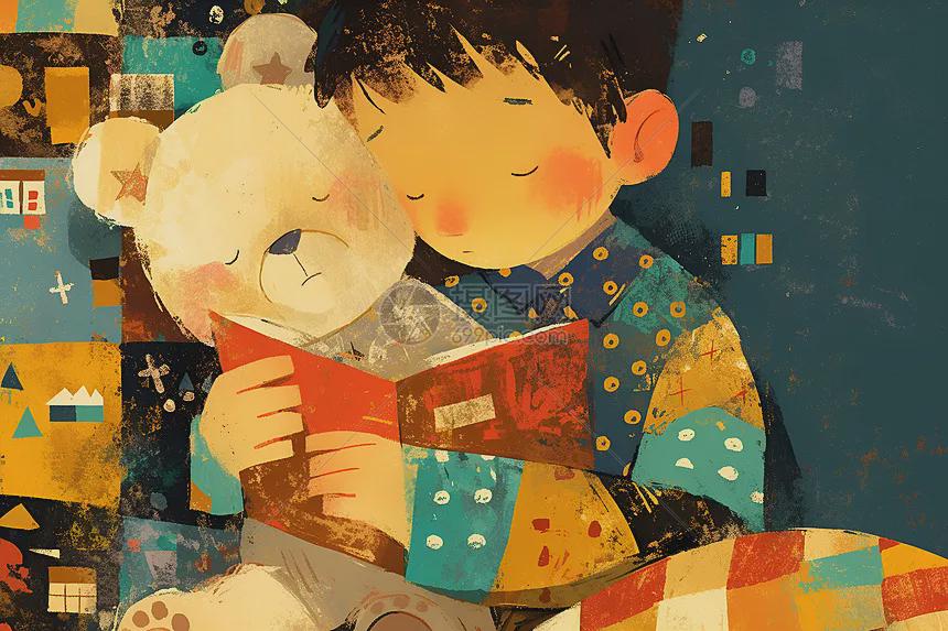 登顶《Science》子刊！芝加哥大学最新研究揭示，机器人伴侣能有效缓解儿童朗读焦虑(图5)