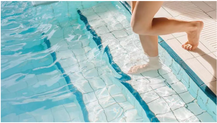 泳池智能清洁机器人公司「星迈创新」获顺为领投近2亿元天使轮融资(图2)