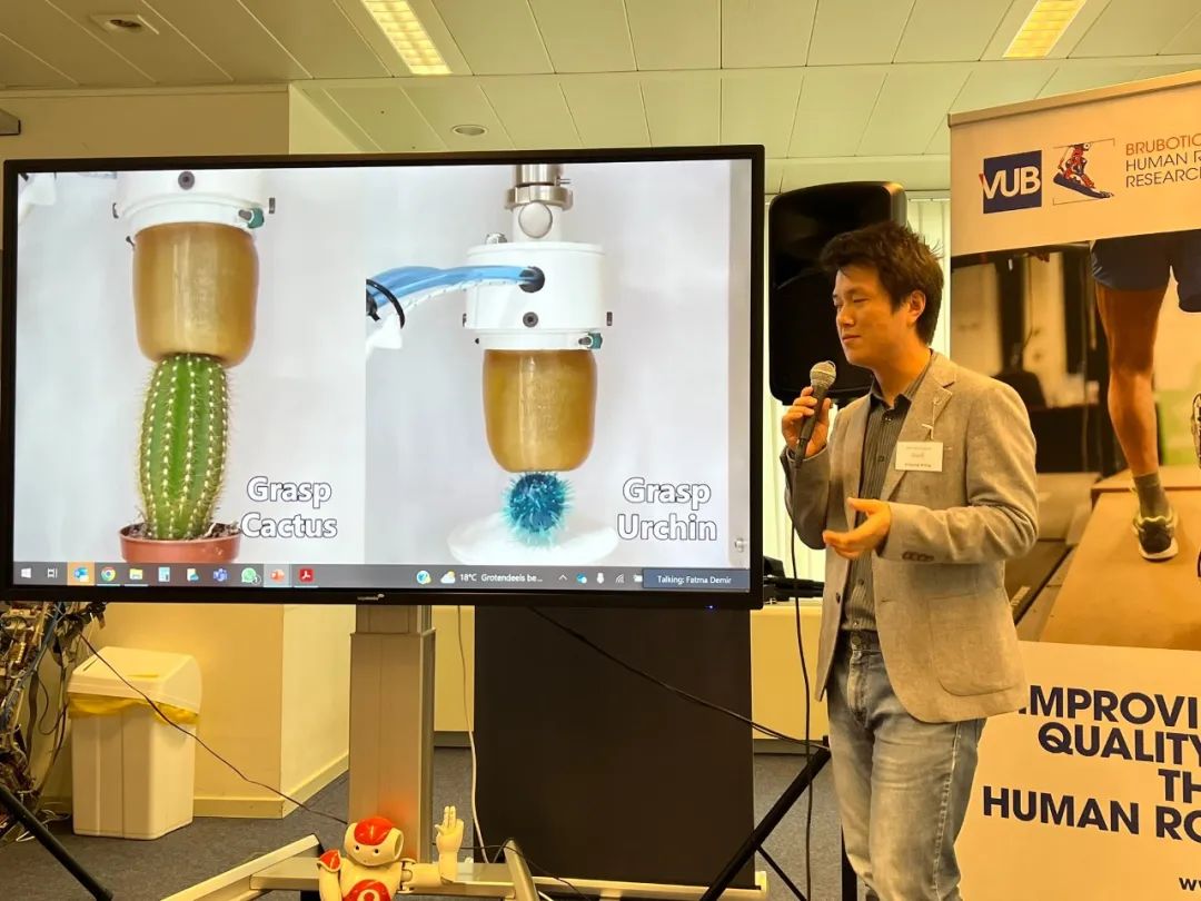 突破传统软体机器人痛点！剑桥大学超强“自愈合抓手”问世，还能回收利用 ！(图21)