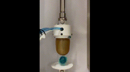 突破传统软体机器人痛点！剑桥大学超强“自愈合抓手”问世，还能回收利用 ！(图5)