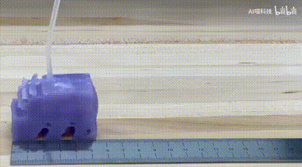 AI开始创造生物了？仅用 26 秒设计出可行走的机器人！美国西北大学出品(图11)