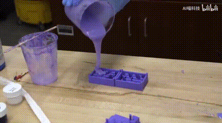 AI开始创造生物了？仅用 26 秒设计出可行走的机器人！美国西北大学出品(图13)