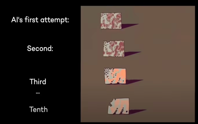 AI开始创造生物了？仅用 26 秒设计出可行走的机器人！美国西北大学出品(图17)