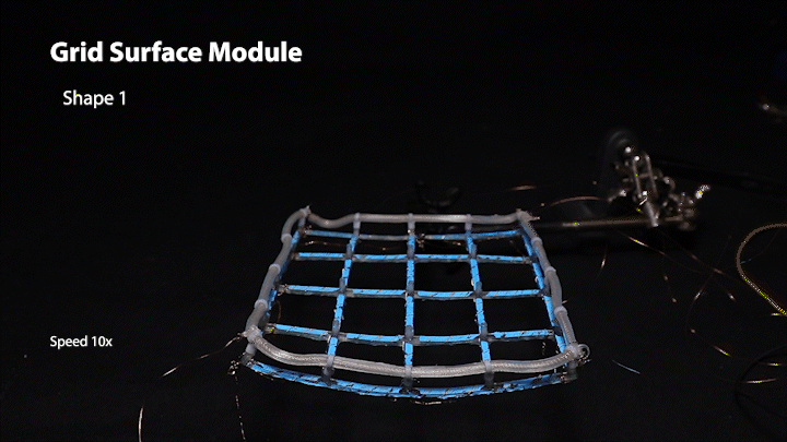 中国学者研发微型变形机器人登Nature子刊，能跑、能爬、又能游！(图9)